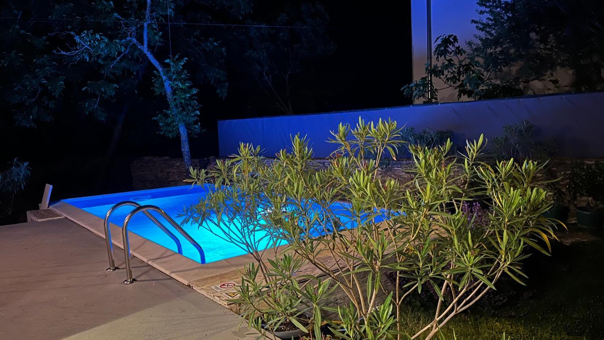 Ferienhaus Jadranka Kistanje Kültér fotó