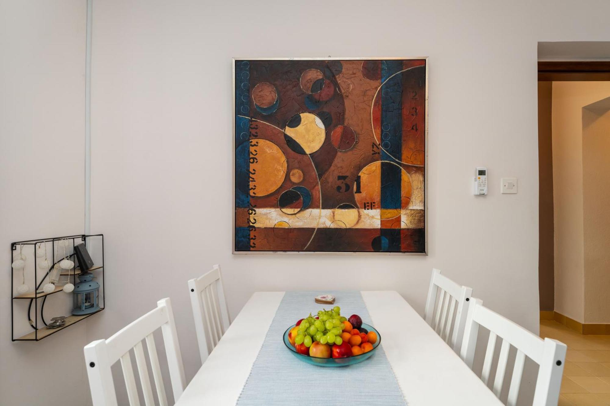 Ferienhaus Jadranka Kistanje Kültér fotó