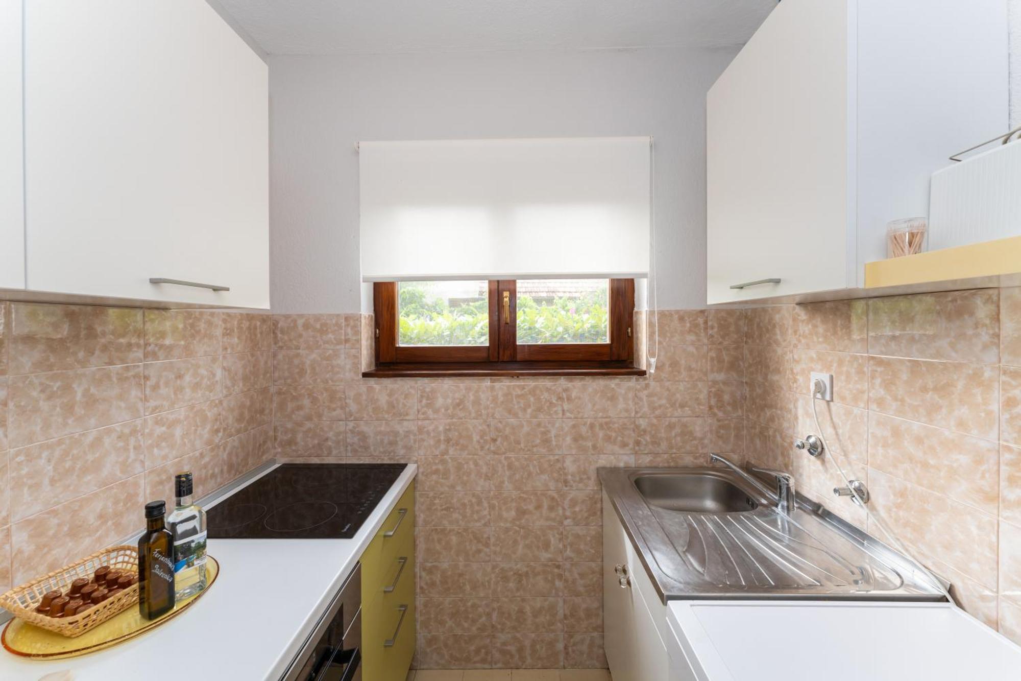 Ferienhaus Jadranka Kistanje Kültér fotó