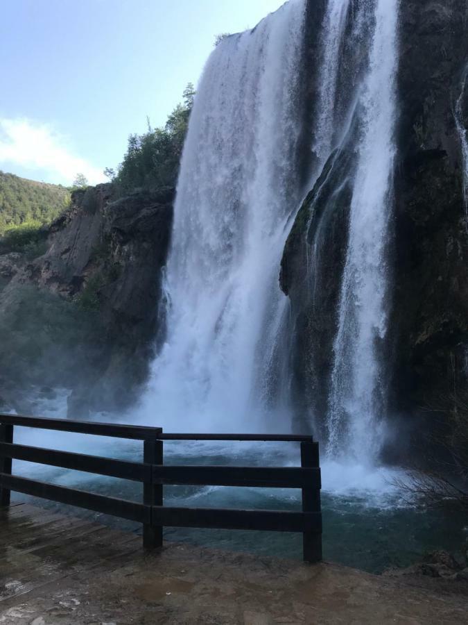 Ferienhaus Jadranka Kistanje Kültér fotó